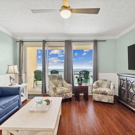 Treasure Island 1607 Apartment Панама Сити Бийч Екстериор снимка