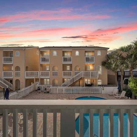 Treasure Island 1607 Apartment Панама Сити Бийч Екстериор снимка