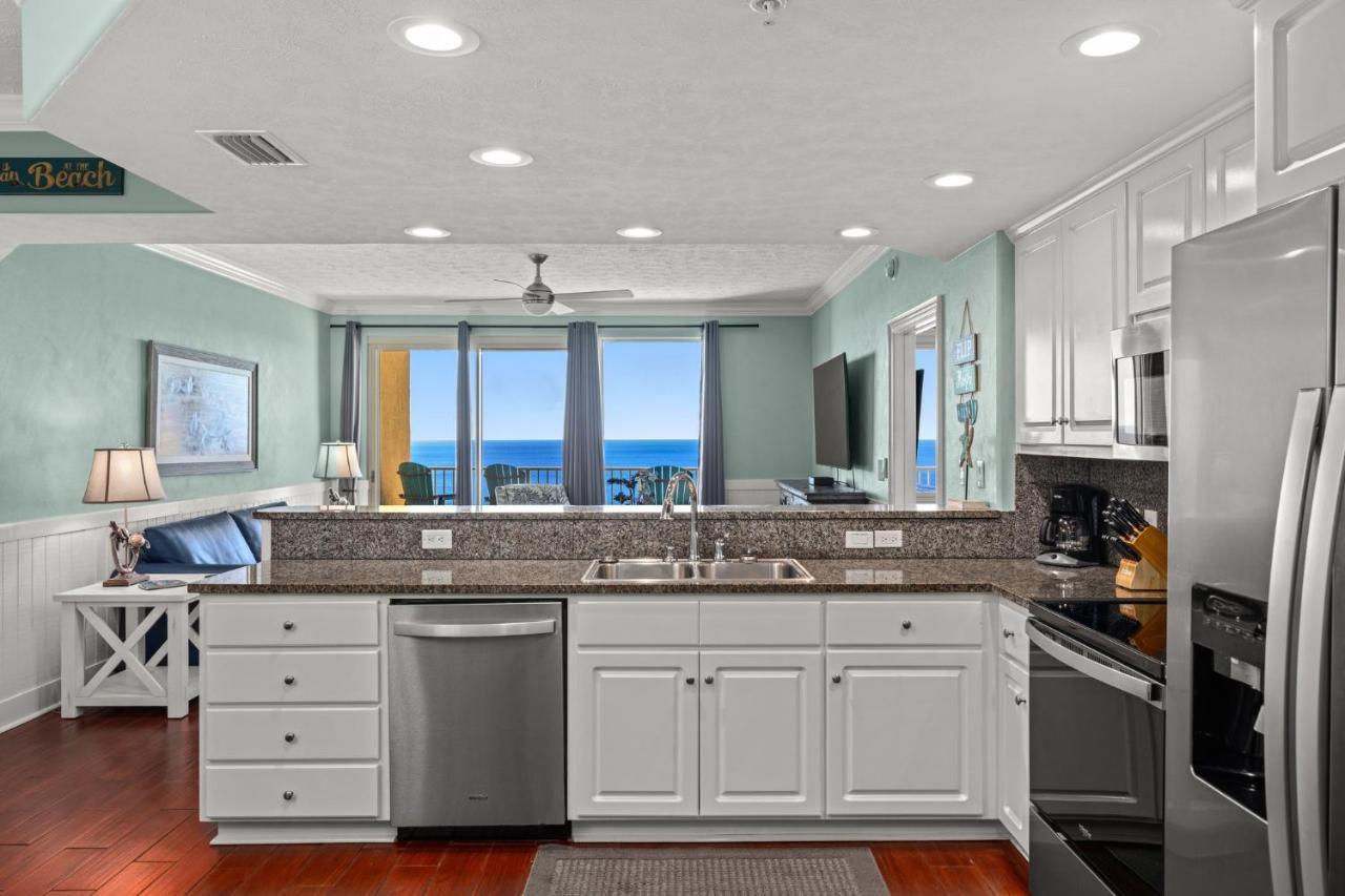 Treasure Island 1607 Apartment Панама Сити Бийч Екстериор снимка