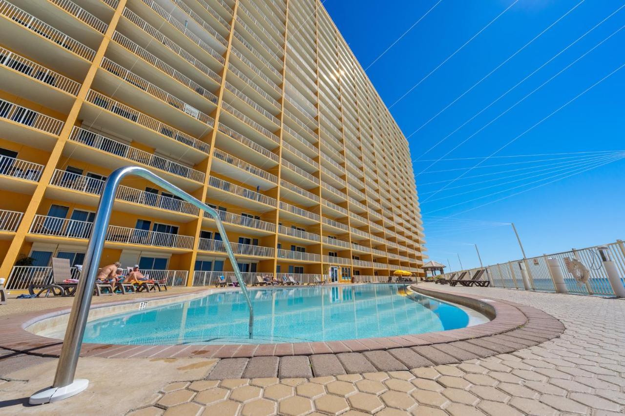 Treasure Island 1607 Apartment Панама Сити Бийч Екстериор снимка