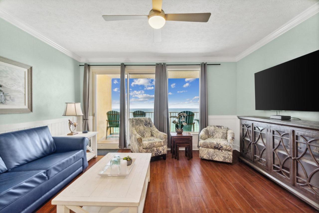 Treasure Island 1607 Apartment Панама Сити Бийч Екстериор снимка