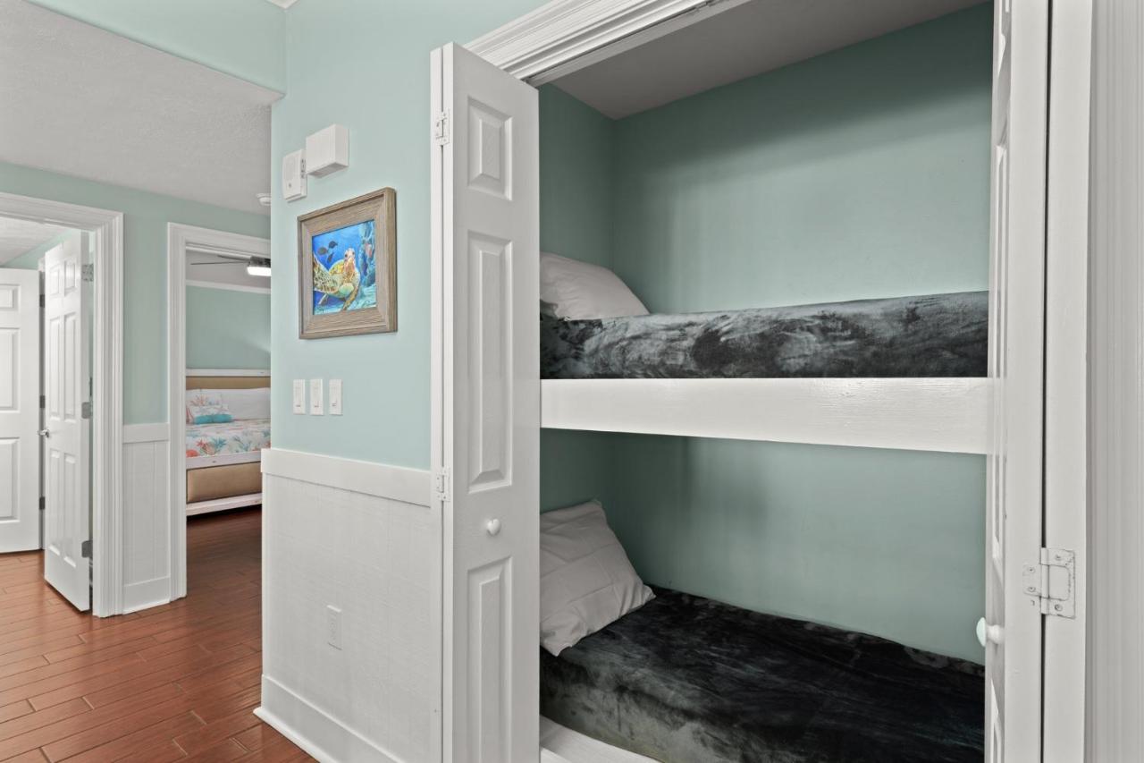 Treasure Island 1607 Apartment Панама Сити Бийч Екстериор снимка