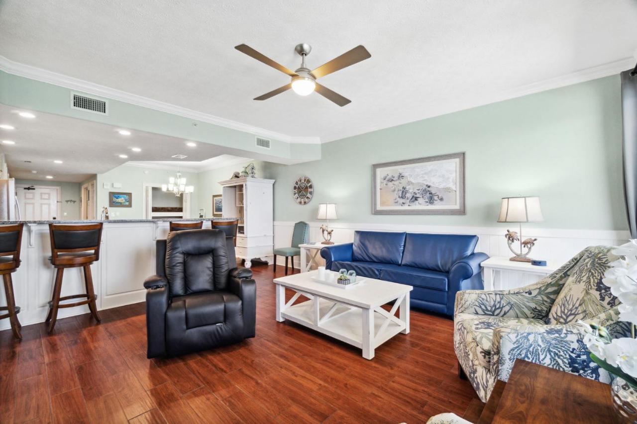 Treasure Island 1607 Apartment Панама Сити Бийч Екстериор снимка