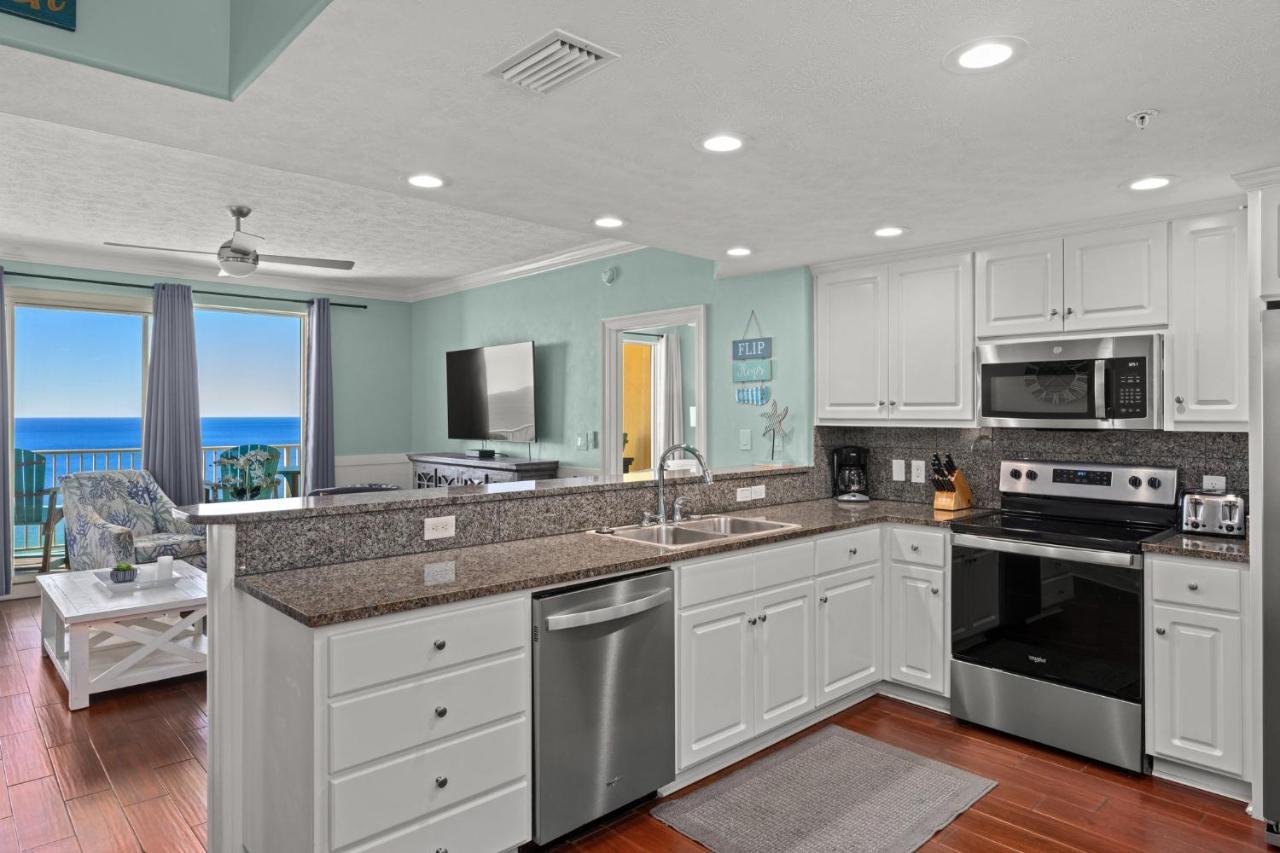Treasure Island 1607 Apartment Панама Сити Бийч Екстериор снимка
