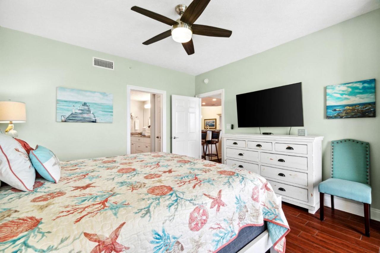 Treasure Island 1607 Apartment Панама Сити Бийч Екстериор снимка